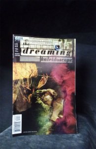 The Dreaming #35 1999 Vertigo Comics Comic Book