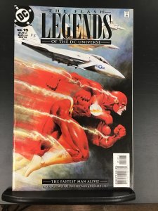 Legends of the DC Universe #15 (1999)