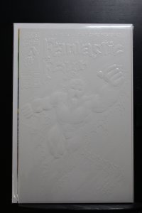 Fantastic Four #371 (1992)