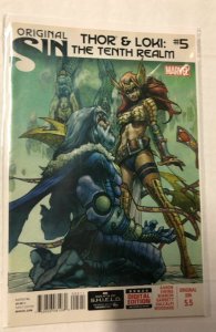 Original Sin #5.5 (2014)