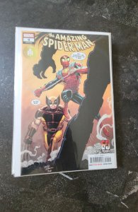 The Amazing Spider-Man #9 (2022)