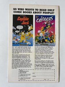 Grimjack #26 - VF (1986)