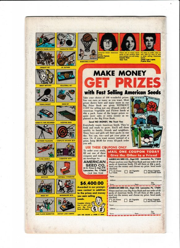 Howard the Duck #3 (1976) VF-