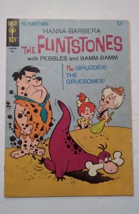 The Flintstones #26 (1965) VG 4.0