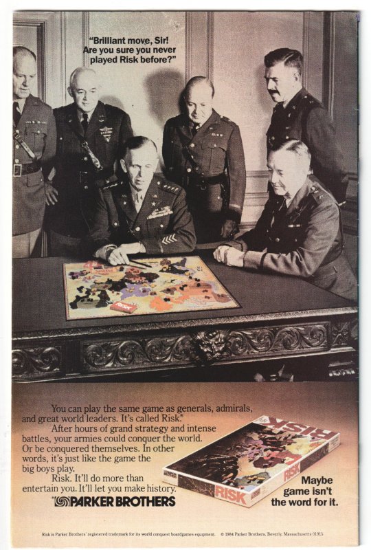 Sergio Aragone's Groo the Wanderer #1 (1985)