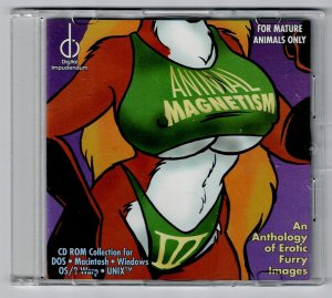 Animal Magnetism Vol.3