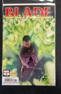 Blade  #8 (2024)