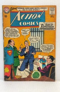 Action Comics #306 (1963)