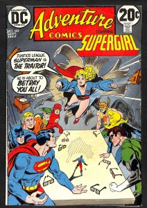 Adventure Comics #423 (1972)