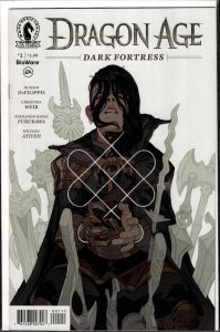 Dragon Age: Dark Fortress #1 (2021)