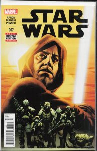 Star Wars #7 (2015) Star Wars