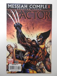 X-Factor #25 VF/NM Condition! Variant!