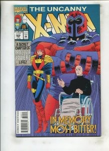 UNCANNY X-MEN #309 (9.2) IN MEMORY MOST BITTER!! 1993