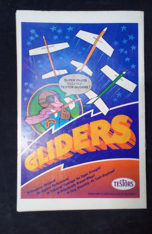 The X-Men #114 (1978)