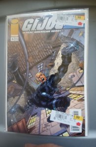 G.I. Joe: A Real American Hero #5 (2002)