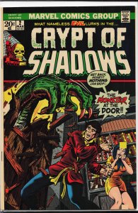 Crypt of Shadows #2 (1973)