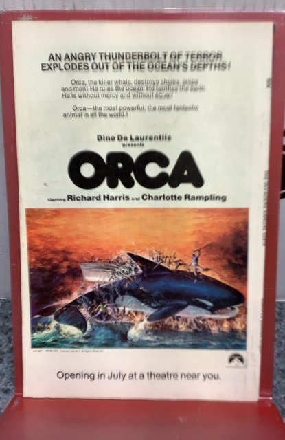 Invaders Annual (1977)