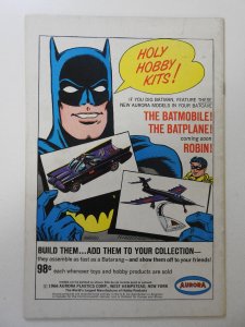 Hawkman #16 (1966) FN/VF Condition!