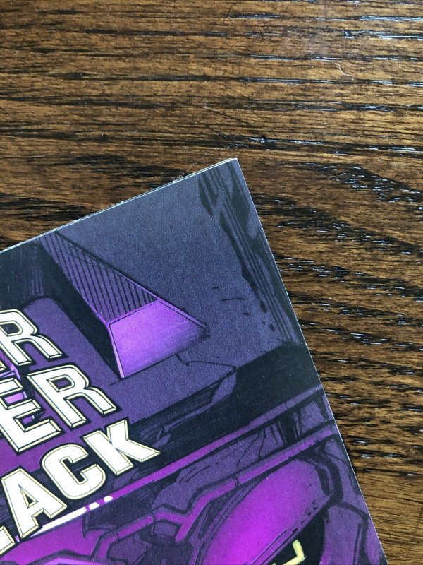 Silver Surfer: Black #1 - 5 + Ron Lim 1G Variant BEAUTIFUL SET ! 2019 Marvel