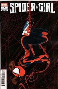 Spider-Girl #4 2025 Joelle Jones Cover D Marvel Comics EB01