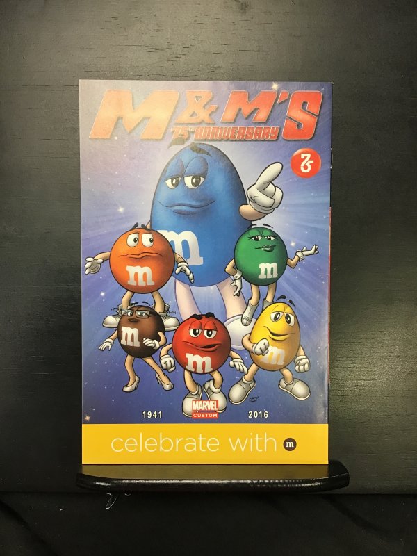 Daredevil #10 Ron Garney Variant (2016) nm