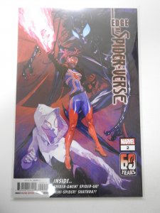 Edge of Spider-Verse #2 (2022)