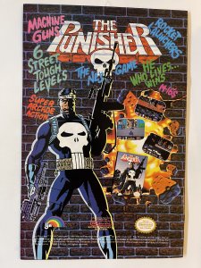 The New Warriors #8 - NM+   (1991)