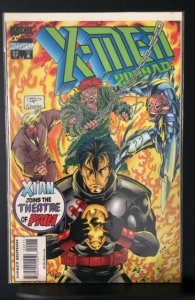 X-Men 2099 #22 (1995)