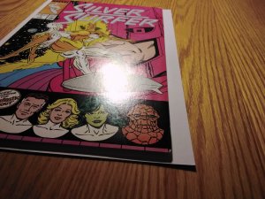 Silver Surfer #1 Direct Edition (1987)