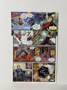 Powers of X 3 Variant