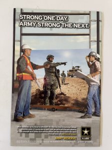 Wolverine #59 - NM  (2008)