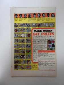 Marvel Two-In-One #50 FN/VF condition