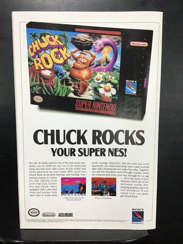 BattleTide #3 (1993)