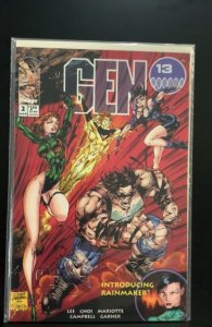 Gen 13 #2 (1994)