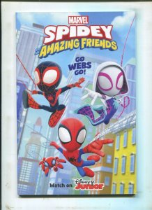 The Amazing Spider-Man #74 LGY #875 - Frenz Variant (9.2) 2021