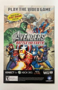 The Amazing Spider-Man #698 (2013)