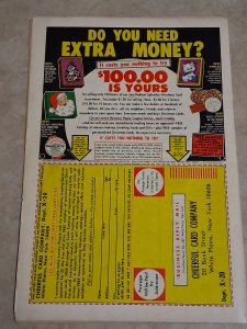 Archie's Joke Book Magazine #152 (1970) Fine Quality