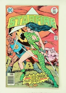 Starfire #3 (Dec 1976-Jan 1977, DC) - Fine/Very Fine