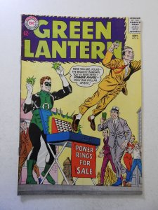 Green Lantern #31 (1964) VG+ Condition