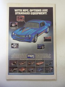 Batman #341 FN+ Condition