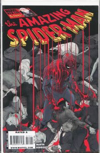 The Amazing Spider-Man #619 (2010)