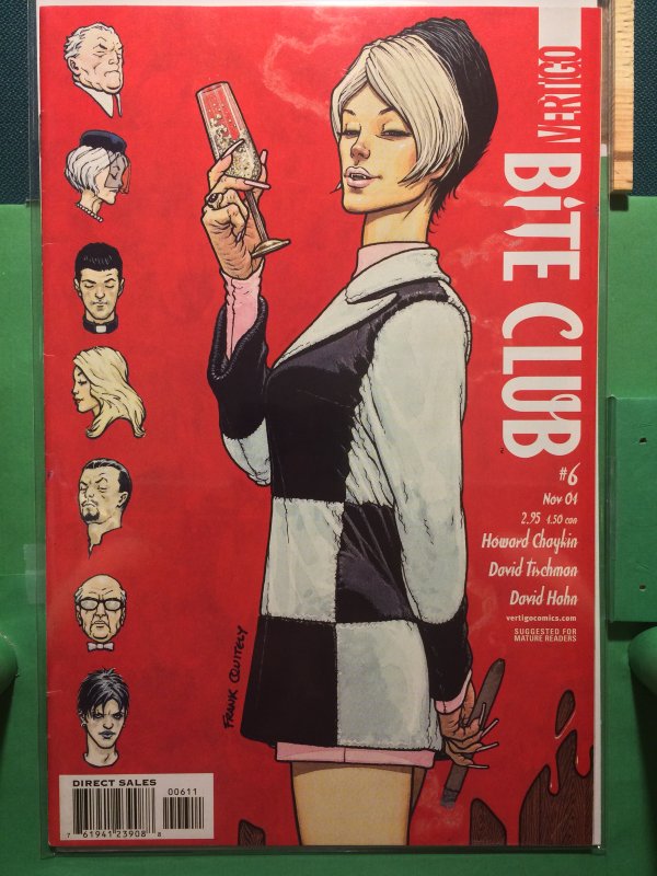 Bite Club #6