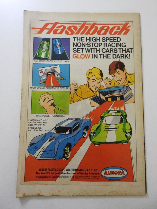 Adventure Comics #388 (1970) FN Condition!