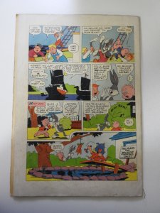 Bugs Bunny #33 (1953)