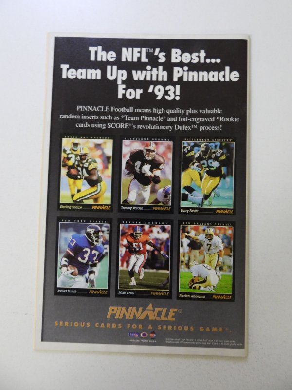 Deadpool #3 (2993) VF condition