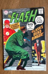 The Flash #183 (1968)