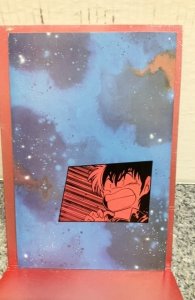 Outlanders #25 (1991)