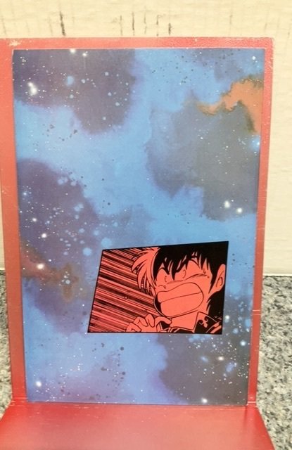 Outlanders #25 (1991)