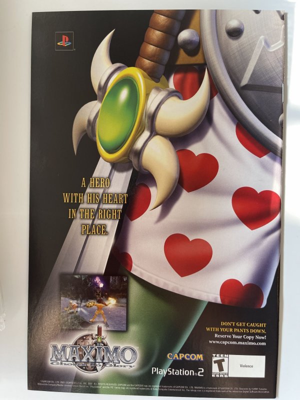 Batman: Legends of the Dark Knight #152 - NM (2002)