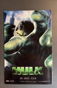 Fantastic Four #69 (2003)